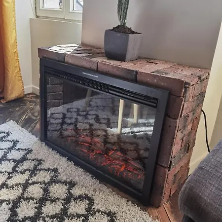 아파트 Lauzet-ubaye *