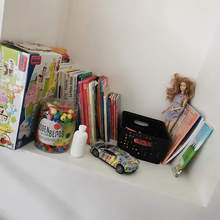 아파트 Lauzet-ubaye 르로제위바예