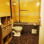 Apartment Lauzet-ubaye