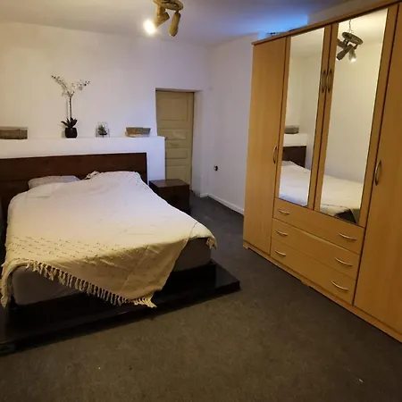 Apartment Lauzet-ubaye