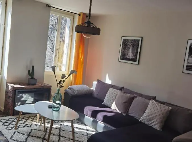 Apartment Lauzet-ubaye Le Lauzet-Ubaye