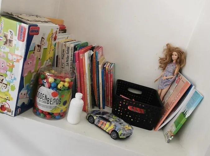 Apartment Lauzet-ubaye Le Lauzet-Ubaye