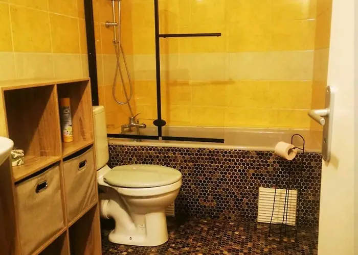 Apartment Lauzet-ubaye